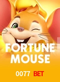 Caça-níqueis fortune mouse 0077 BET