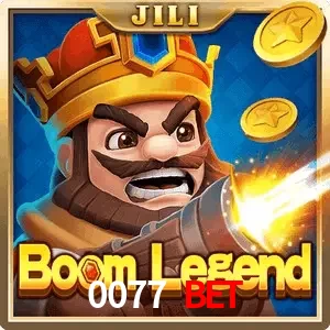 boom pescaria 0077 BET