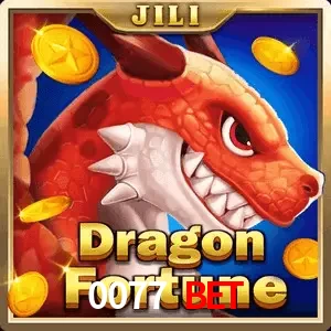 dragon fortune pescaria 0077 BET