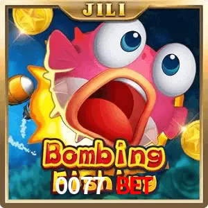 bombing fishing 0077 BET
