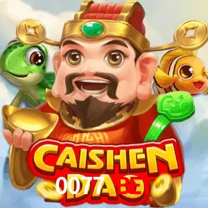 caishen