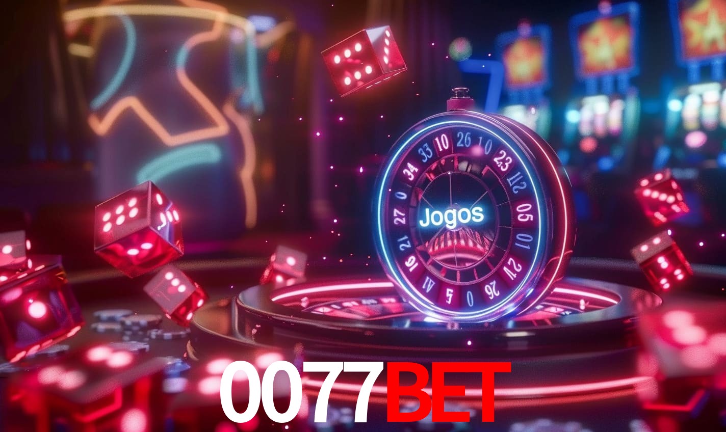 Cassino ao Vivo 0077bet - Dealers Brasileiros Profissionais