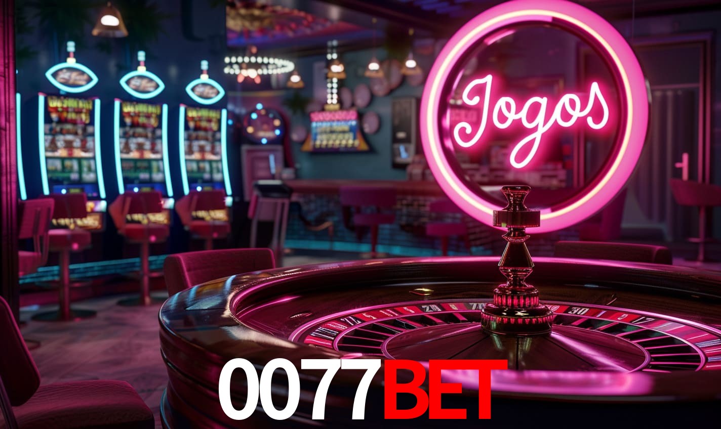 Jogos de Mesa Premium 0077bet - Blackjack, Roleta, Baccarat